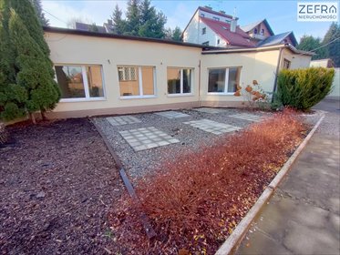 Lokal użytkowy na wynajem Kraków, Zwierzyniec, Wola Justowska 185m2 Foto 5