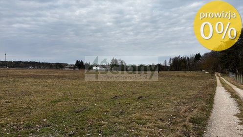 Działki rolne 62 tys. m² z dostępem do drogi - polecam! działka Chudolipie