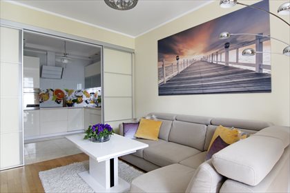 mieszkanie na sprzedaż 41m2 mieszkanie Warszawa, Praga-Południe, Gocław, Jana Nowaka-Jeziorańskiego