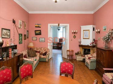 Zapraszam do 101 m² mieszkania na Polesiu w Łodzi mieszkanie Łódź, Polesie, Stare Polesie, Żeromskiego Stefana