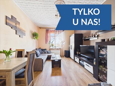 Mieszkanie 2 pokoje z potencjałem, blisko Brdy. mieszkanie Bydgoszcz, Krakowska