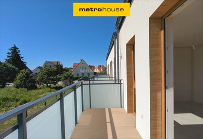 Sprzedam nowoczesne 81 m² mieszkanie z dwoma miejscami postojowymi mieszkanie Kołobrzeg, Obozowa