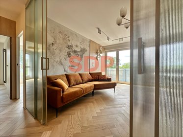 Nowoczesne 4-pokoje na Szczepinie, balkon, blisko centrum mieszkanie Wrocław, Stare Miasto, Szczepin, Długa
