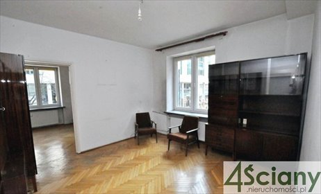 mieszkanie na sprzedaż 41m2 mieszkanie Warszawa, Śródmieście, Piękna