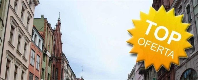 dom na sprzedaż 500m2 dom Toruń, Stare Miasto, szeroka