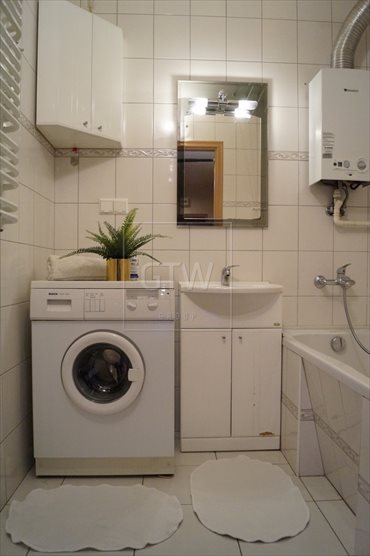 Mieszkanie trzypokojowe na wynajem Warka, Księcia Konrada Mazowieckiego 65m2 Foto 5