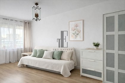 mieszkanie na sprzedaż 29m2 mieszkanie Warszawa