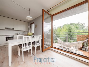 mieszkanie na sprzedaż 81m2 mieszkanie Warszawa, Włochy, Czereśniowa