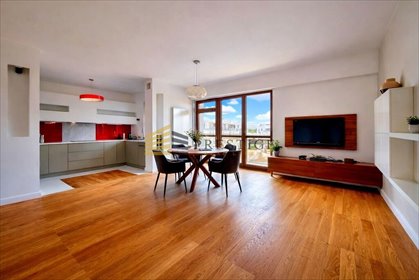 mieszkanie na wynajem 81m2 mieszkanie Warszawa, Mokotów, Jana Karola Chodkiewicza