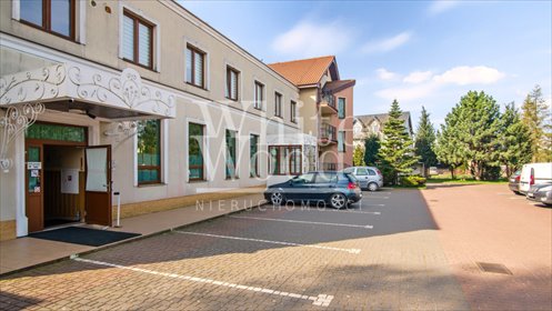 lokal użytkowy na sprzedaż 1056m2 lokal użytkowy Puck, Dębowa