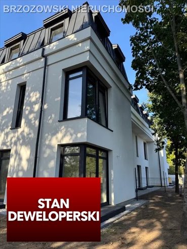 dom na sprzedaż 120m2 dom Warszawa, Wawer, Zerzeń