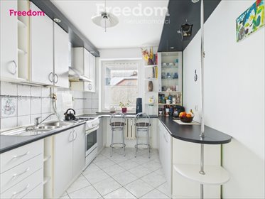 mieszkanie na sprzedaż 50m2 mieszkanie Olsztyn, Floriana Piotrowskiego