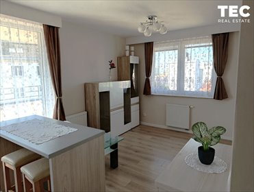 3-pokojowe mieszkanie z balkonem na Reduta, gotowe do wprowadzenia mieszkanie Kraków, Śródmieście, Reduta
