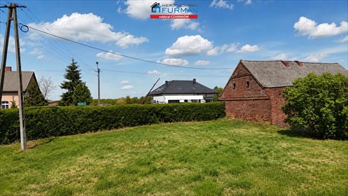 Sprzedam działkę 1795 m² pod dom w Siedlisku działka Siedlisko