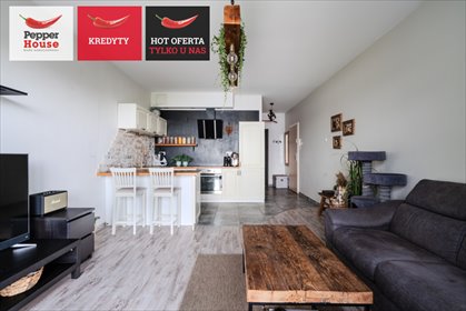 mieszkanie na sprzedaż 46m2 mieszkanie Gdańsk, Kowale, Zeusa