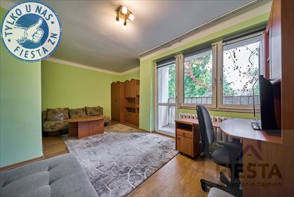 mieszkanie na wynajem 26m2 mieszkanie Lublin, Wieniawa, Skautów