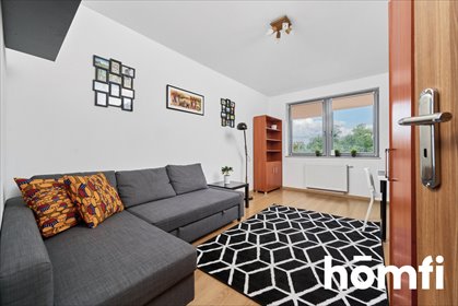Na wynajem komfortowe 2-pokojowe mieszkanie 39,68 m² w Wrocławiu mieszkanie Wrocław, Fabryczna, Jemiołowa