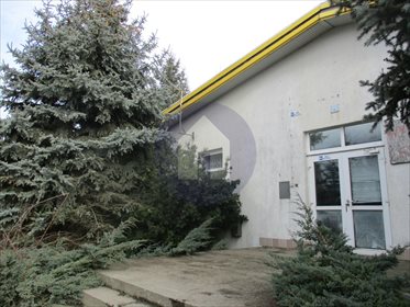 Magazyn na sprzedaż Złotoryja 896m2 Foto 2