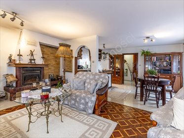 dom na sprzedaż 247m2 dom Warszawa, Białołęka