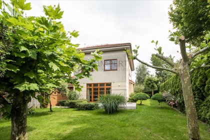 dom na sprzedaż 240m2 dom Konstancin-Jeziorna