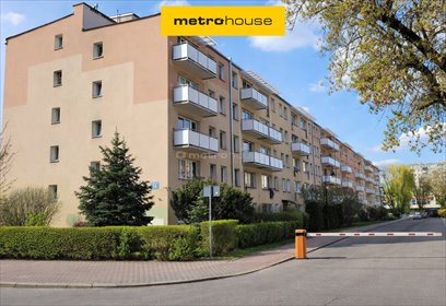 mieszkanie na sprzedaż 48m2 mieszkanie Warszawa, Ursus, Wojciechowskiego