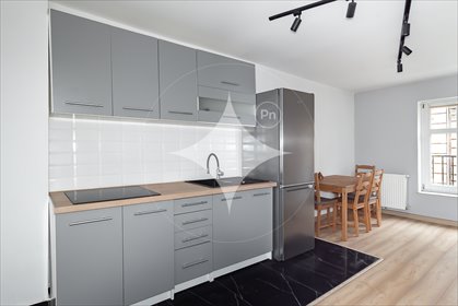 mieszkanie na sprzedaż 34m2 mieszkanie Bytom, Centrum, marsz. Józefa Piłsudskiego