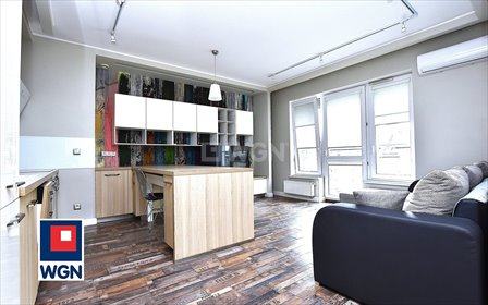 Nowoczesne 2 pokoje z klimatem loftu na Solno mieszkanie Inowrocław, Solno, os. Solno