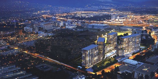 lokal użytkowy na sprzedaż 202m2 lokal użytkowy Izmir, Kazımdirik, Bornova, Izmir