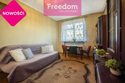 mieszkanie na sprzedaż 52m2 mieszkanie Kutno, Stalowa