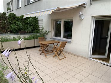 mieszkanie na wynajem 93m2 mieszkanie Warszawa, Śródmieście, Górnośląska