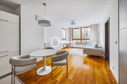 mieszkanie na wynajem 47m2 mieszkanie Warszawa, Mokotów Służewiec, Obrzeżna