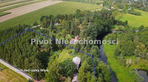 dom na sprzedaż 222m2 dom Kępa