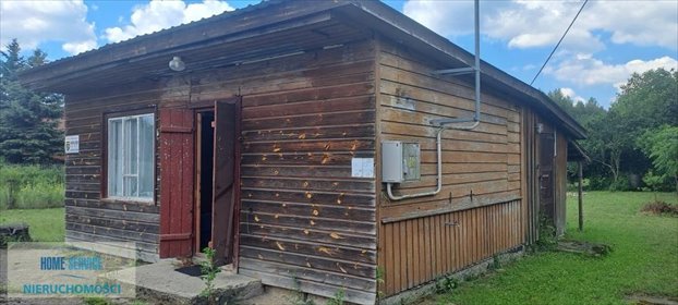 dom na sprzedaż 51m2 dom Wasilków, Katrynka