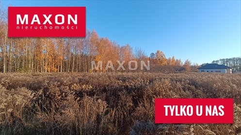 Działka 2551 m² z pozwoleniem i mediami - zapraszam działka Cholewy
