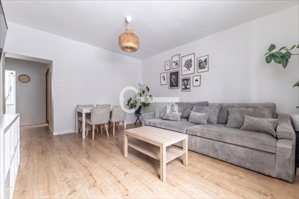 Do sprzedania komfortowe 2 pokoje 50 m² w Gdyni Oksywie mieszkanie Gdynia, Oksywie, inż. J. Śmidowicza