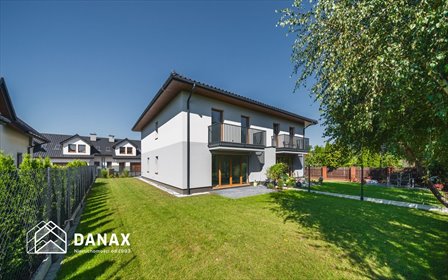 dom na sprzedaż 128m2 dom Kraków, Bieżanów-Prokocim, Bieżanów