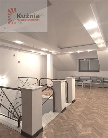 Przestronny segment 225 m² z garażem i balkonami dom Warszawa, Praga-Południe, Saska Kępa, Saska