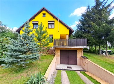 dom na sprzedaż 217m2 dom Wschowa, Przyczyna Górna