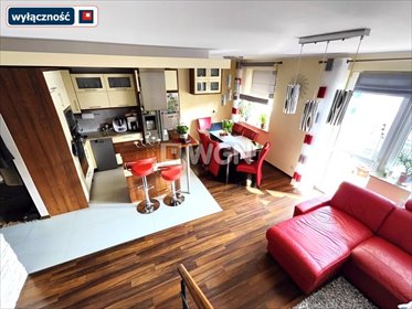 mieszkanie na sprzedaż 85m2 mieszkanie Ełk, Osiedle Jeziorna, św. Jana Bosko