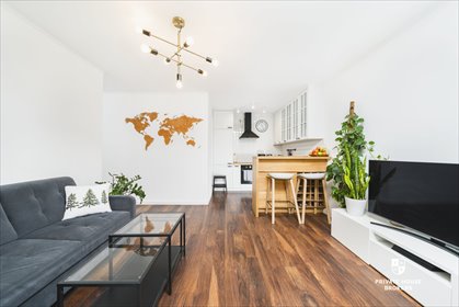 mieszkanie na sprzedaż 42m2 mieszkanie Kraków, Kliny, Kliny, prof. Wojciecha Marii Bartla