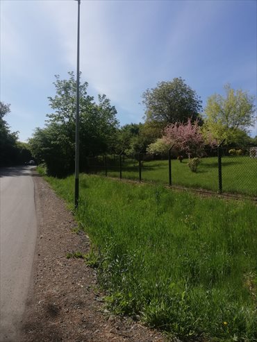 działka na sprzedaż 2600m2 działka Kraków, Wola Justowska, Jodłowa