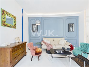 mieszkanie na wynajem 53m2 mieszkanie Warszawa, Śródmieście, Mokotowska