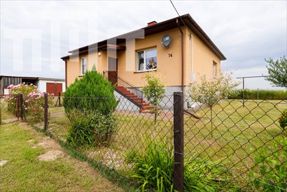 dom na sprzedaż 190m2 dom Stary Lubliniec