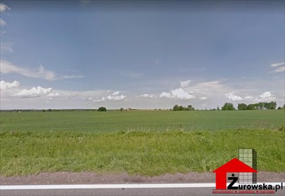 Polecam teren inwestycyjny 700 tys. m² pod magazyny i przemysł działka Gliwice