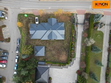 Sprzedam nowoczesny dom 210 m² w Sosnowcu Klimontów dom Sosnowiec, Klimontów