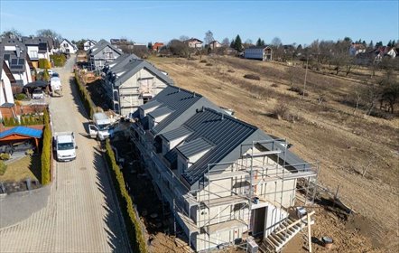 mieszkanie na sprzedaż 66m2 mieszkanie Bibice, Mokra