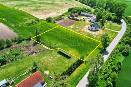 działka na sprzedaż 3032m2 działka Babki Oleckie