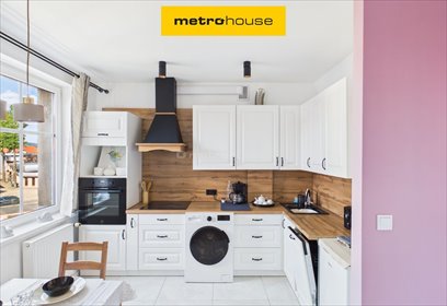 Inwestycyjne 56 m² w centrum Jeleniej Góry - od razu wynajem mieszkanie Jelenia Góra