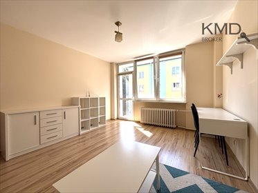 Na sprzedaż funkcjonalne mieszkanie 38 m² w Lublinie mieszkanie Lublin, Tatary, Montażowa