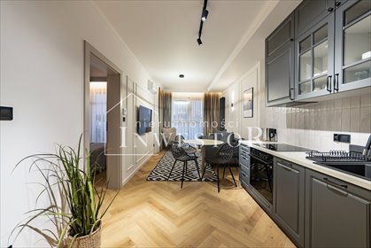 mieszkanie na sprzedaż 35m2 mieszkanie Wrocław, Henryka Sienkiewicza